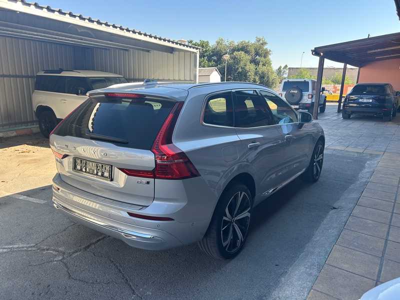 2021 Volvo XC40 2,0L 2021 Cyprus
