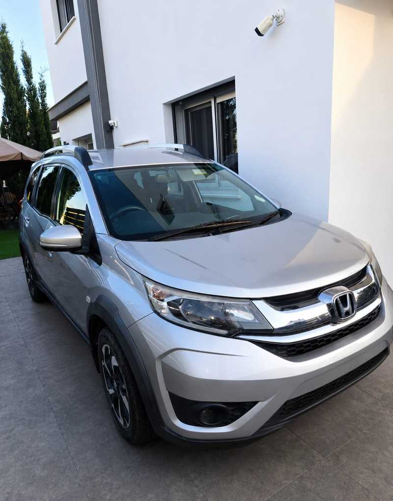Honda CRV 1,3L 2019