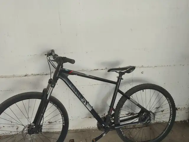 Ghost mtb 28ri, Επαρχία Λευκωσίας — Πέρα Χωριό