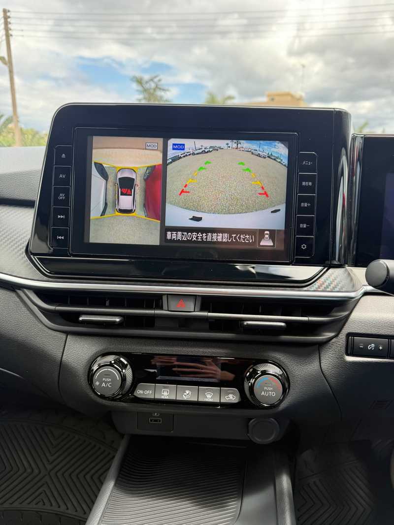 2021 Nissan Note e-Power 1,2L 2021 Cyprus