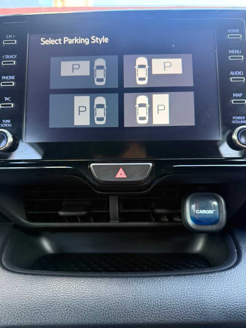 2021 Toyota Yaris 1,5L 2021 Cyprus