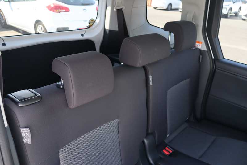 2025 Toyota Sienta 1,5L 2025 Cyprus