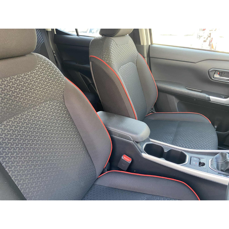 2022 Toyota Raize 1,1L 2022 Cyprus
