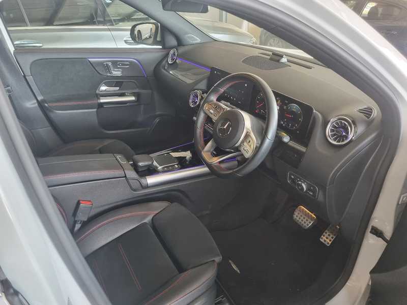 2023 Mercedes-Benz GLA-Class 2,0L 2023 Cyprus