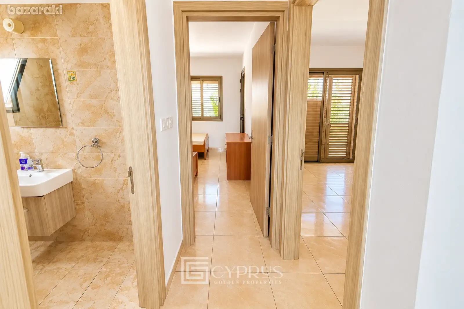 Villa, 2 bedrooms — 17