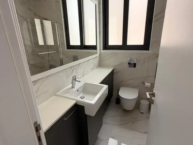  3-bedroom apartment to rent, Επαρχία Λευκωσίας — 'Έγκωμη - 6