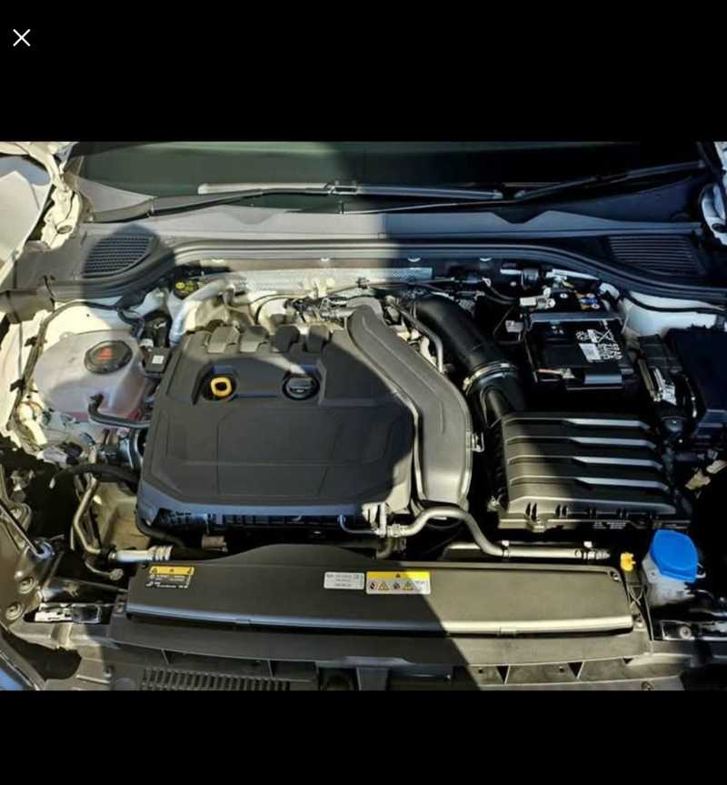 2025 Volkswagen Golf 1,6L 2025 Cyprus