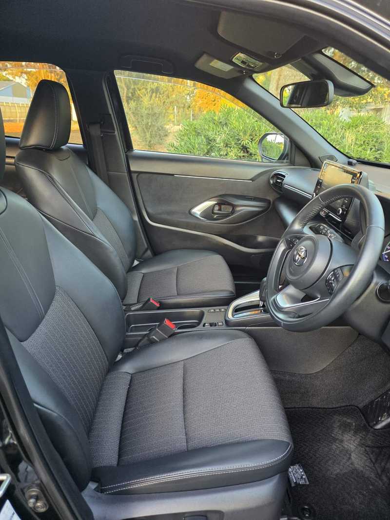 2023 Toyota Yaris Cross 1,5L 2023 Cyprus