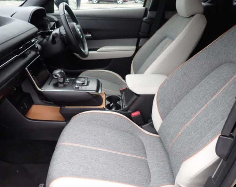 2024 Mazda ΜΧ-30 2,0L 2024 Cyprus