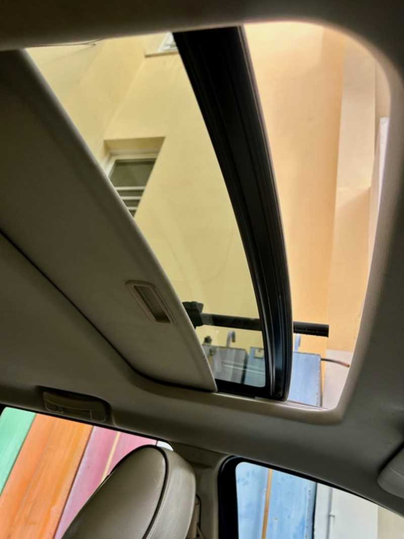 2009 Jeep Grand Cherokee 3,0L 2009 Cyprus