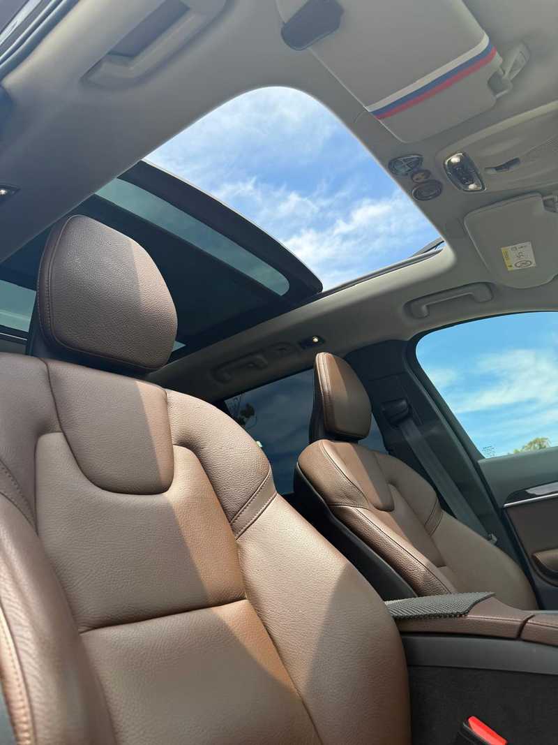 2019 Volvo XC90 2,0L 2019 Cyprus