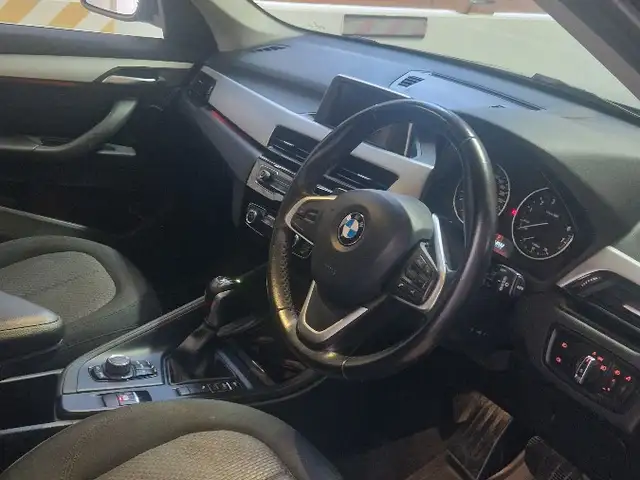 BMW X1 1,5L 2016, Επαρχία Λευκωσίας — Έγκωμη - Μακεδονίτισσα - 6