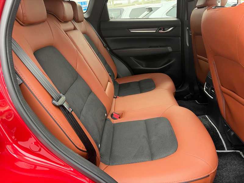 2023 Mazda CX-5 2,0L 2023 Cyprus