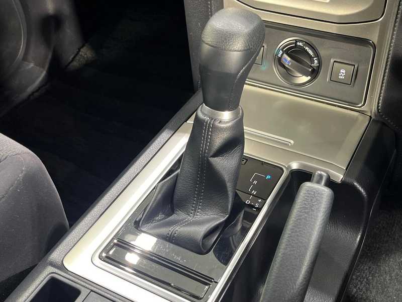 2022 Toyota Land Cruiser Prado 2,7L 2022 Cyprus