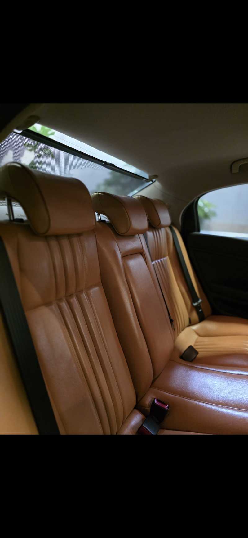 2008 Alfa Romeo 159 2,2L 2008 Cyprus