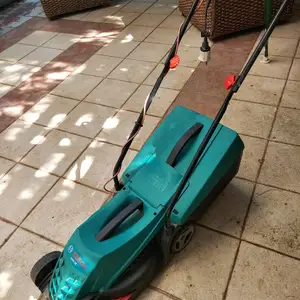 Lawn mower machine- Grass cutting machine, Nicosia — Nicosia - Panagia