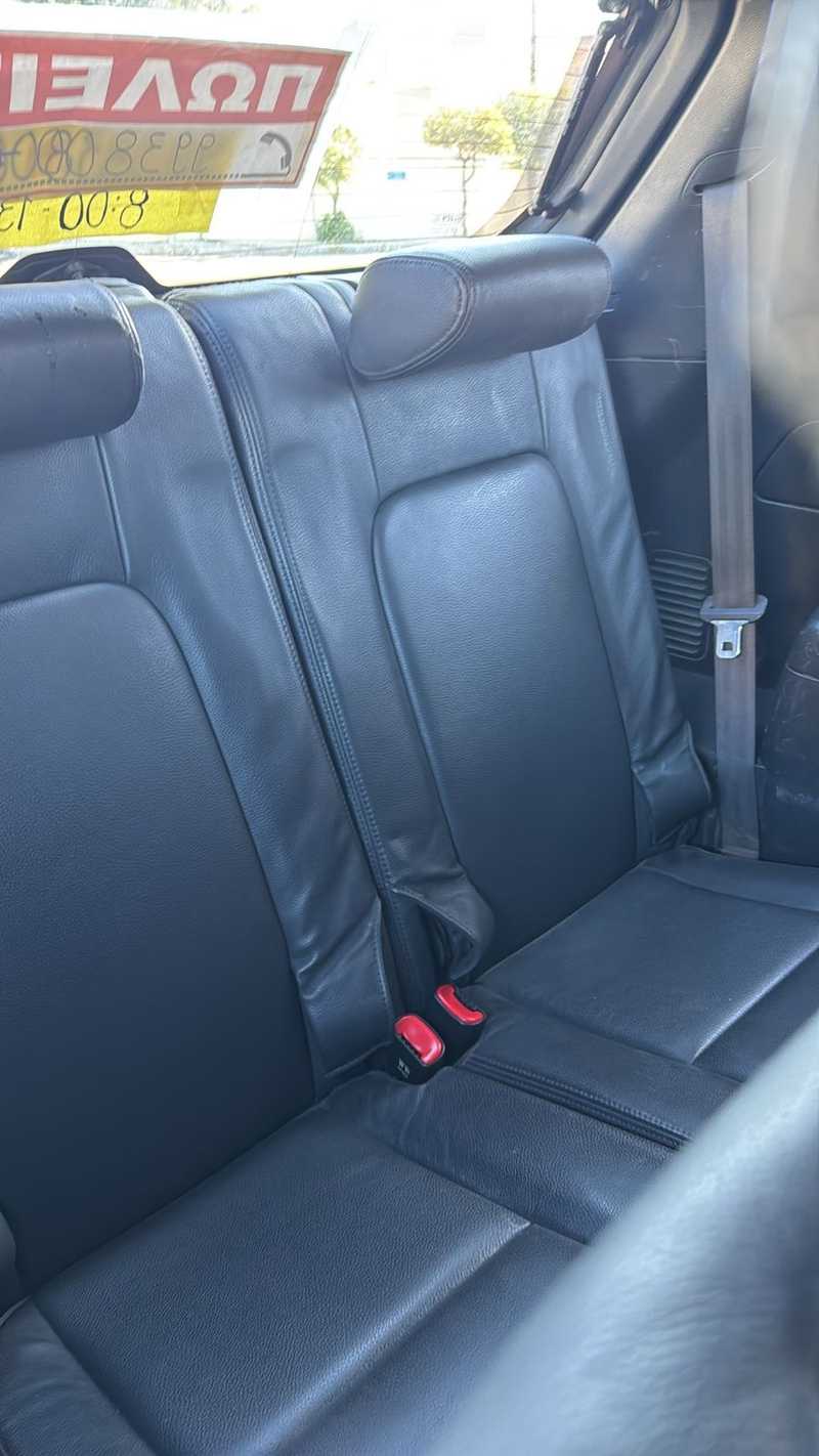 Chevrolet Captiva 1,9L 2007