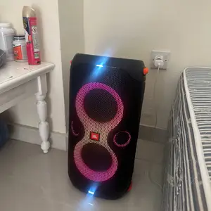 Jbl partybox 110, Επαρχία Αμμοχώστου — Περνέρα