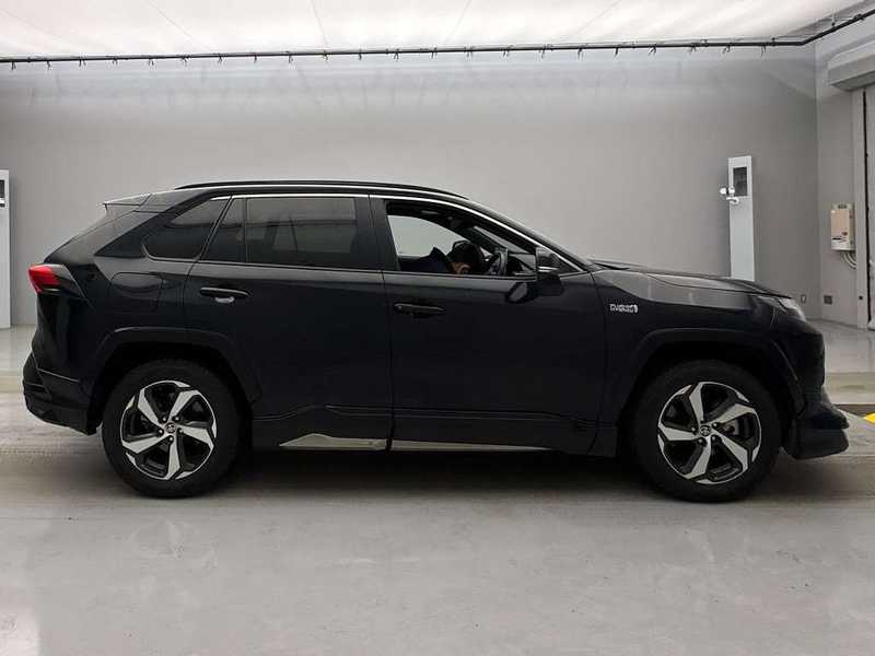 2022 Toyota RAV4 2,5L 2022 Cyprus