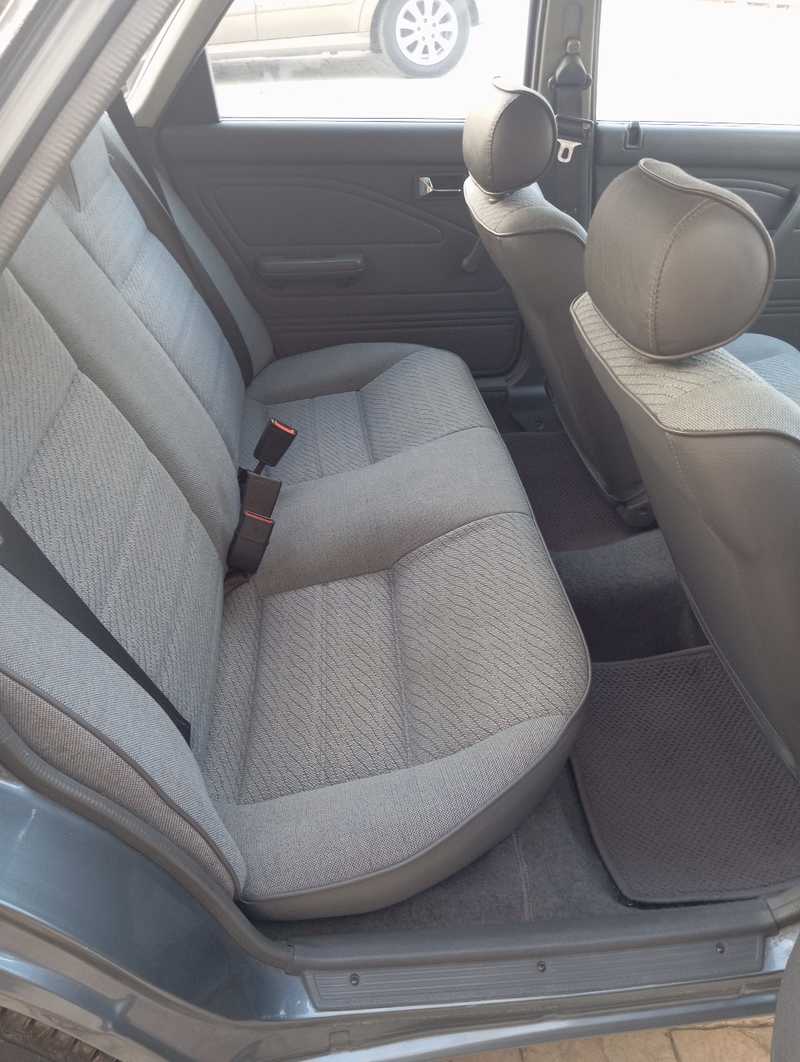 1990 Mazda 626 1,6L 1990 Cyprus