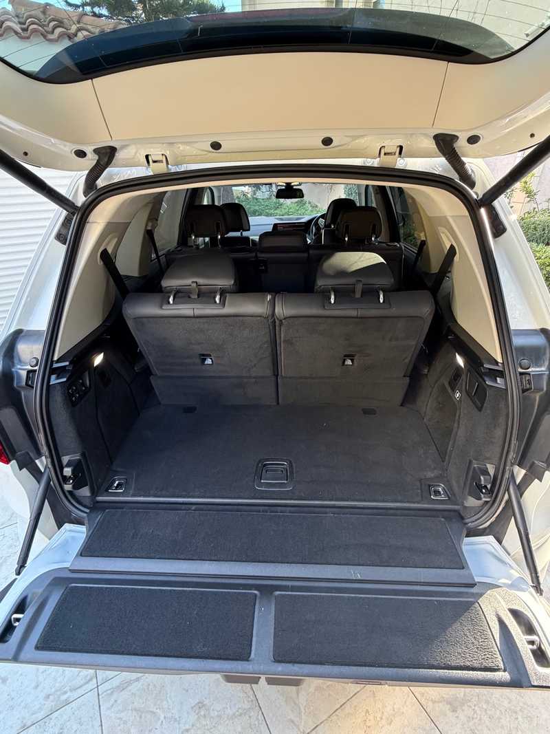 2022 BMW X7 3,0L 2022 Cyprus
