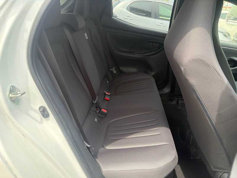 2023 Toyota Yaris 1,5L 2023 Cyprus