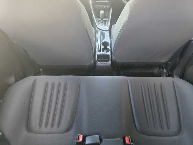 2024 Toyota Yaris 1,5L 2024 Cyprus