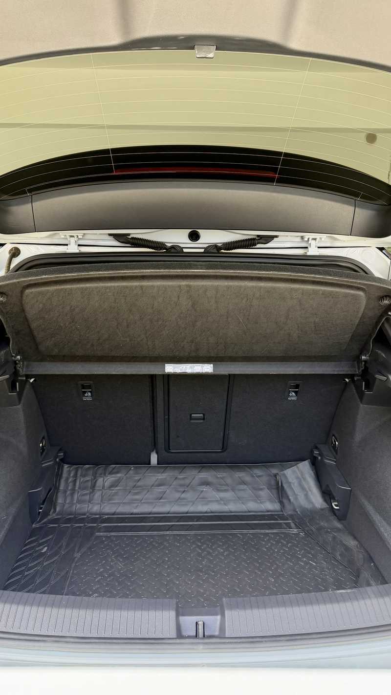 2021 Volkswagen T-Roc 2,0L 2021 Cyprus