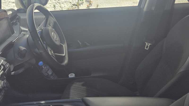 2024 Nissan Note e-Power 1,2L 2024 Cyprus