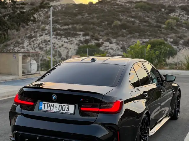 BMW M3