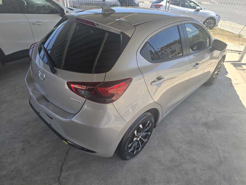 2023 Mazda 2 1,5L 2023 Cyprus