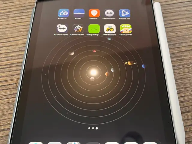 Ipad mini 7 + pencil pro, Επαρχία Λεμεσού — Λεμεσός - Αγία Ζώνη