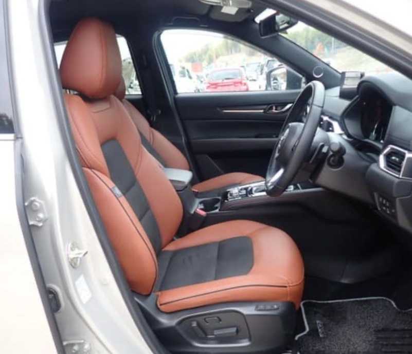 2024 Mazda CX-5 2,0L 2024 Cyprus