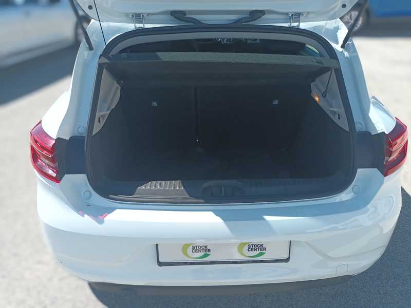 2022 Renault Clio 1,0L 2022 Cyprus