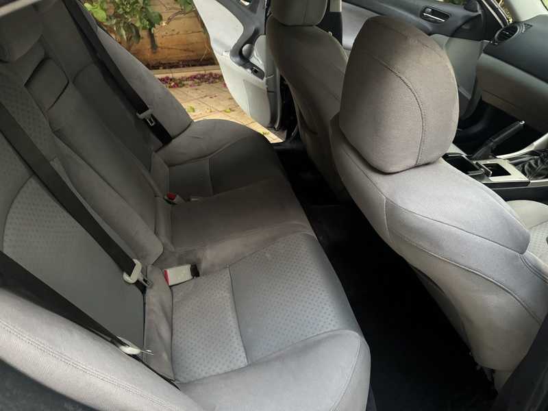 2006 Lexus IS 2,2L 2006 Cyprus