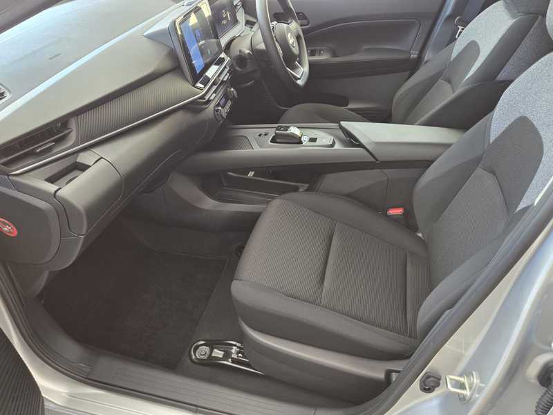 2023 Nissan Note e-Power 1,2L 2023 Cyprus