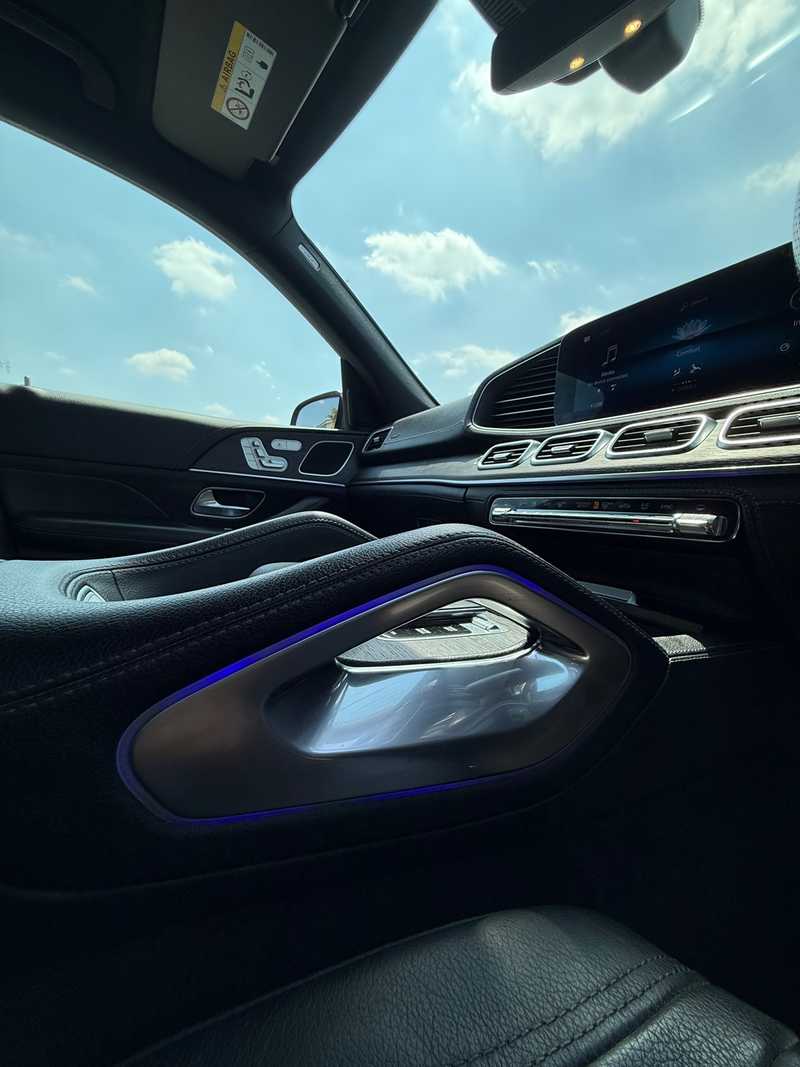 2020 Mercedes-Benz GLE-Class 2,0L 2020 Cyprus