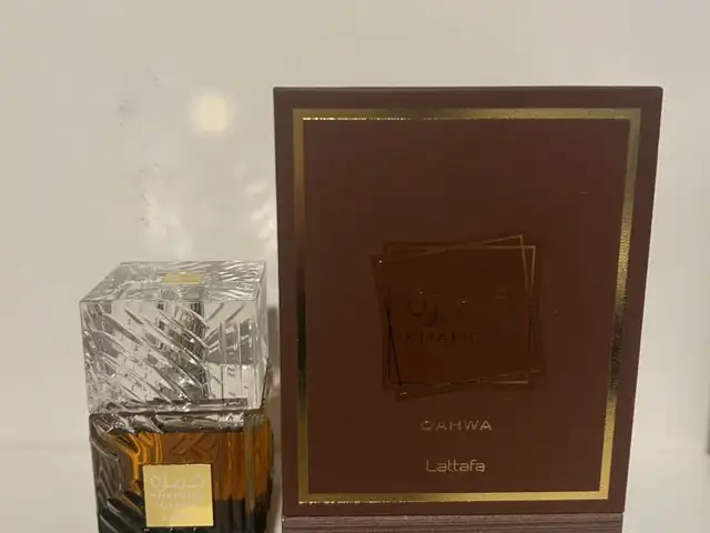 Khamrah quahwa fragrance, Επαρχία Λεμεσού — Λεμεσός - Αγία Φύλα