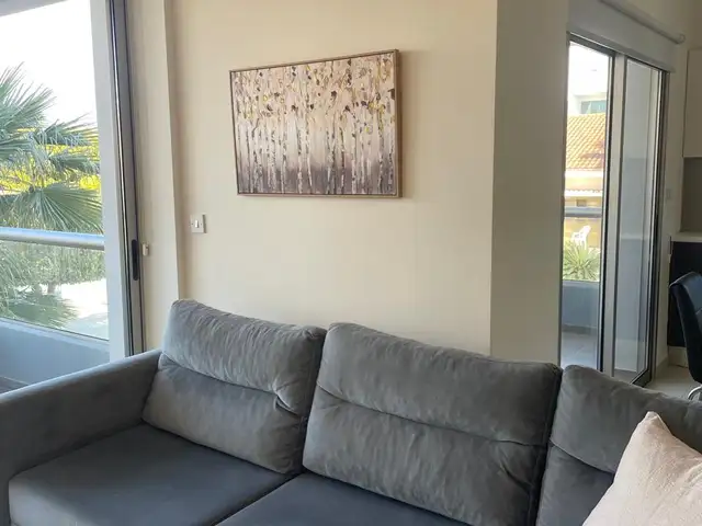 2-bedroom apartment to rent, Limassol — Polemidia - Apostolos Varnavas