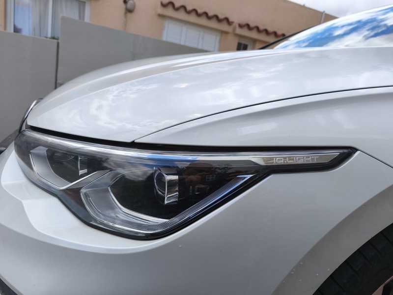 2023 Volkswagen Golf 1,5L 2023 Cyprus