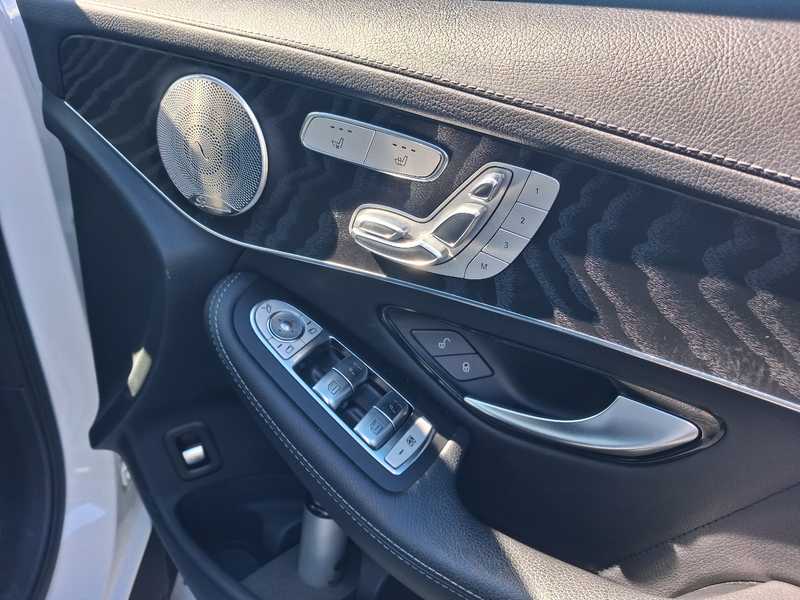 2022 Mercedes-Benz CLC-Class 2,0L 2022 Cyprus