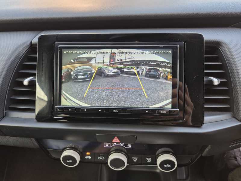 2022 Honda Fit 1,3L 2022 Cyprus