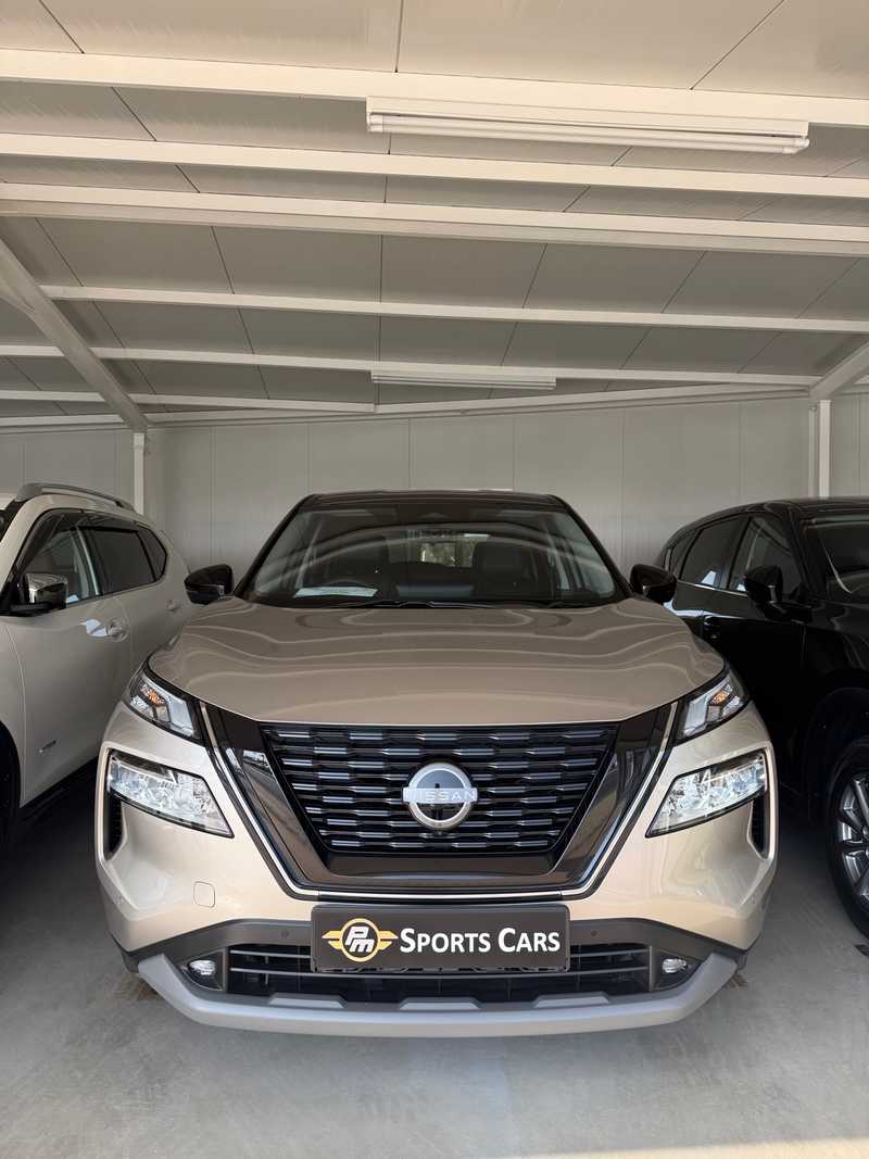 2024 Nissan X-Trail 1,5L 2024 Cyprus