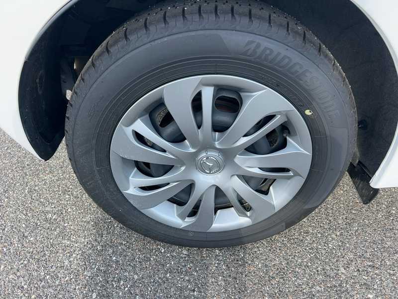 2022 Mazda 2 1,5L 2022 Cyprus