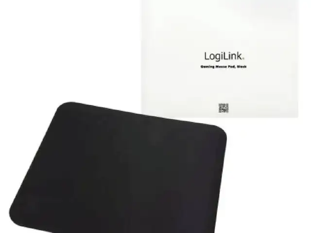 Gaming mouse pad logilink id0117 black, Limassol — Limassol - Agios Nicolaos