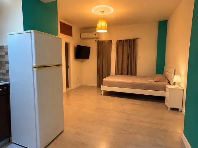 Studio apartment to rent, Limassol — Limassol - Agia Zoni
