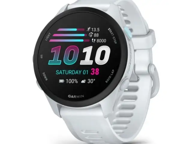 Garmin watch forerunner 70 whitestone eu, Επαρχία Λεμεσού — Μαρίνα Λεμεσού