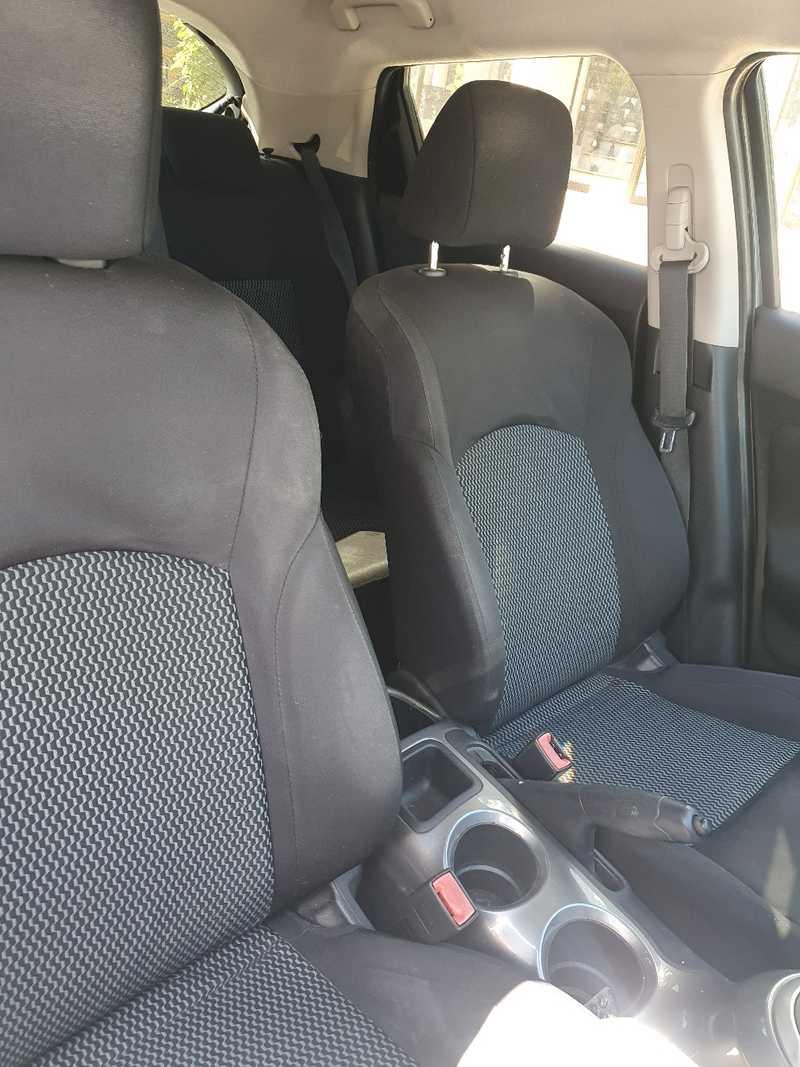 2017 Nissan Juke 1,6L 2017 Cyprus