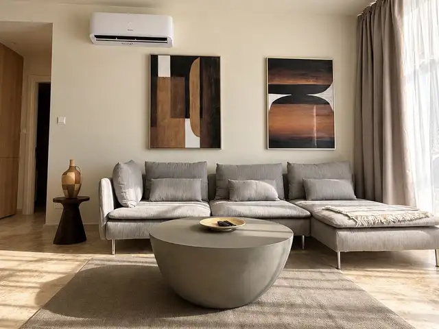 Ikea sofa - soderhamn, Επαρχία Πάφου — Πέγεια