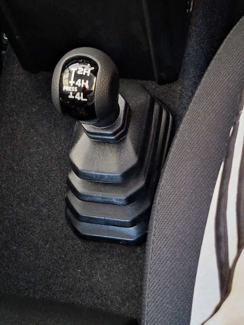 2025 Suzuki Jimny 1,5L 2025 Cyprus
